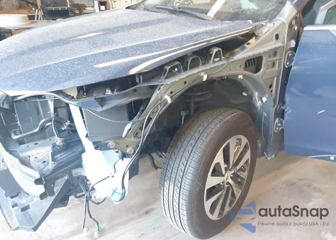 2024 Subaru Outback z USA, uszkodzony, nr VIN 4S4BTAAC6R3205389